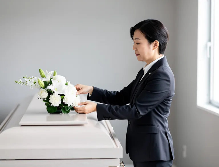 葬儀社 のサービス対応地域: 向日市